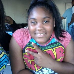 Meet your Posher, Diamond